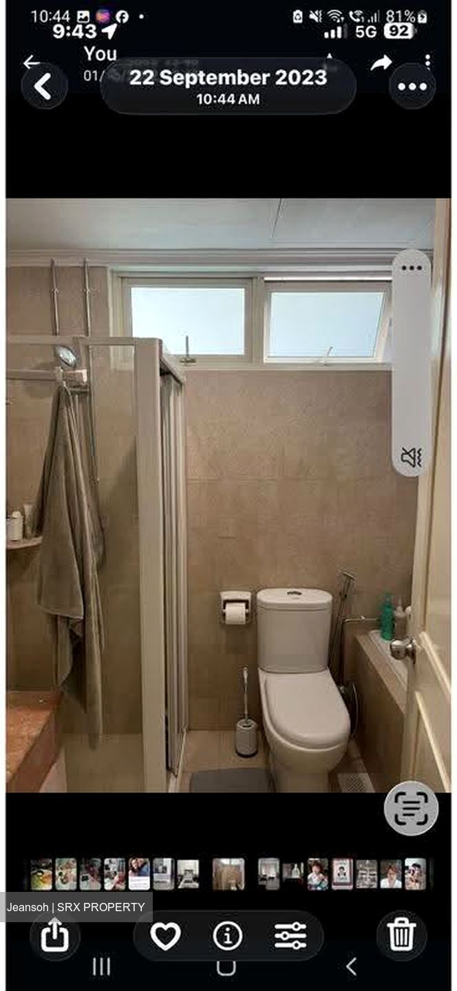 Oleander Towers (D12), Apartment #611079391